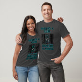 T-shirt D'une valeur inestimable...EDS (Unisexe)