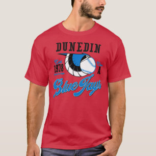 T-shirt Dunedin Blue Jays