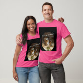 T-shirt Dungeon Crawler Carl - C'Est Une Indignation (Unisexe)