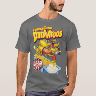 T-shirt DunkAroos