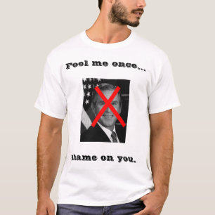 T-shirt Dupez-moi une fois…