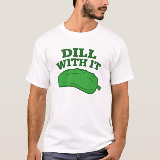 T-shirt Dupliquer (Devant)