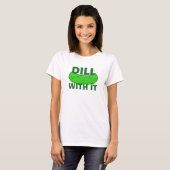 T-shirt Dupliquer (Devant entier)