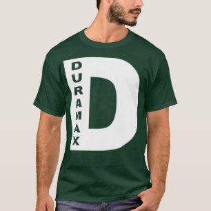 T-shirt Duramax