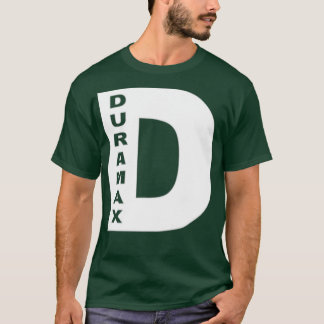 T-shirt Duramax