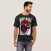 T-SHIRT DURAN (Devant entier)