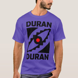 T-SHIRT DURAN DURAN