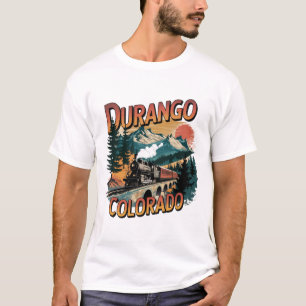 T-shirt Durango