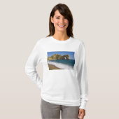 T-shirt Durdle Door, Lulworth Cove, Jurassic Coast, (Devant entier)