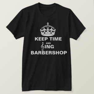 T-shirt Durée de conservation
