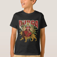 Durga indou