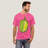 T-shirt Durian (Devant entier)
