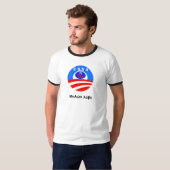T-shirt d'USSA (Devant entier)