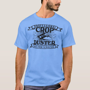 T-shirt Duster de culture professionnelle