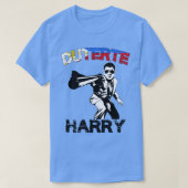 T-shirt Duterte 2 (Design devant)
