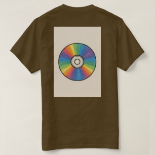 T-shirt DVD