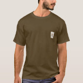 T-shirt DVD (Devant)