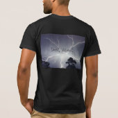 T-SHIRT DVLOGO (Dos)