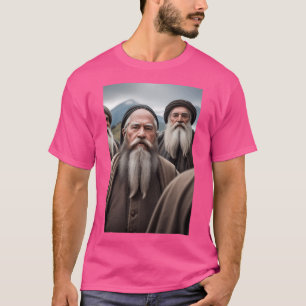 T-shirt Dwarfelfai_S1 001 Actif