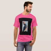 T-shirt Dwayne Johnson (Devant entier)