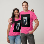 T-shirt Dwayne Johnson (Unisexe)