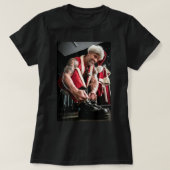 T-shirt dwayne johnson Essential T Shirt (Design devant)