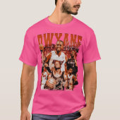 T-shirt Dwayne Wade Bootleg Tee (Devant)