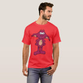 T-shirt Dweeblinks (Devant entier)