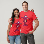 T-shirt Dweeblinks (Unisexe)