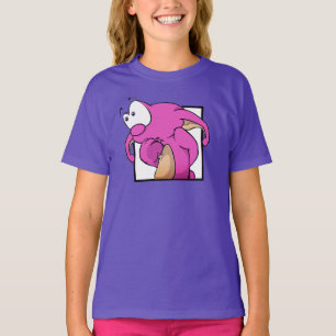 T-shirt Dweeblinks