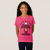 T-Shirt Dweeblinks (Devant entier)