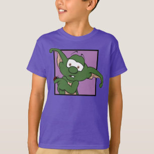 T-shirt Dweeblinks