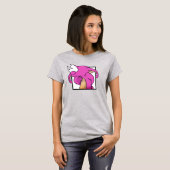 T-shirt Dweeblinks (Devant entier)
