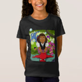 T-Shirt Dweeblinks (Devant)