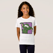 T-shirt Dweeblinks (Devant entier)