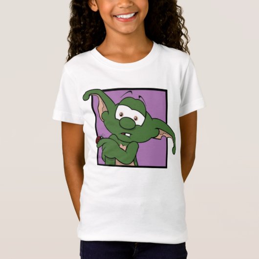 T-shirt Dweeblinks (Devant)