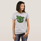 T-shirt Dweeblinks (Devant entier)