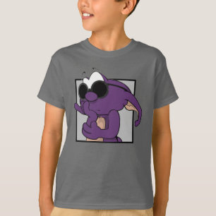T-shirt Dweeblinks