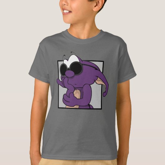 T-shirt Dweeblinks (Devant)