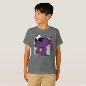 T-shirt Dweeblinks (Devant entier)