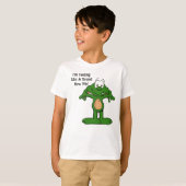 T-shirt Dweeblinks (Devant entier)