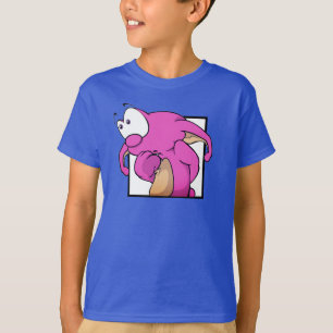 T-shirt Dweeblinks