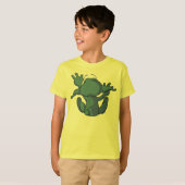T-shirt Dweeblinks (Devant entier)
