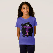 T-shirt Dweeblinks (Devant entier)