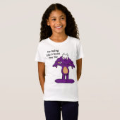 T-Shirt Dweeblinks (Devant entier)
