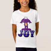 T-Shirt Dweeblinks Joy (Devant)