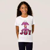 T-Shirt Dweeblinks Joy (Devant entier)