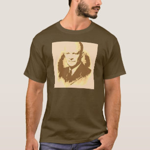 T-shirt Dwight D Eisenhower