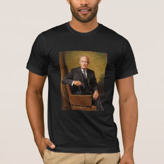 T-shirt Dwight David Eisenhower