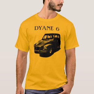 T-SHIRT DYANE 6